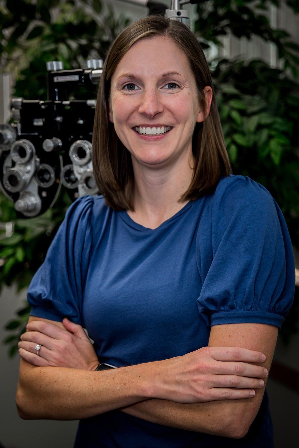 Jessica Priston