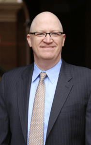 joe bates headshot