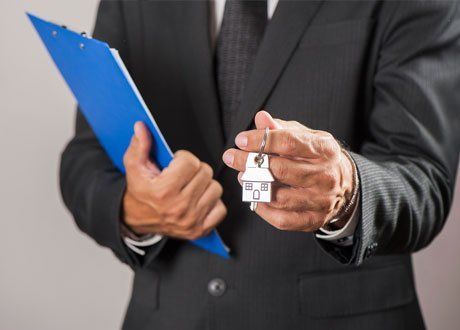 property seller
