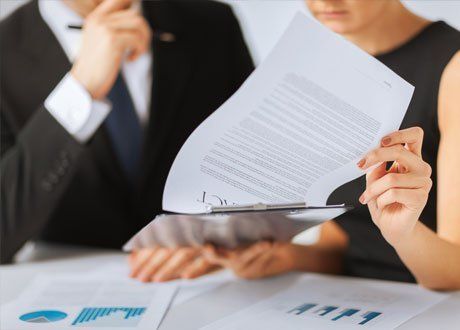 documents reading