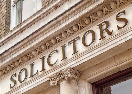 Solicitors building