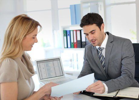 financial advice