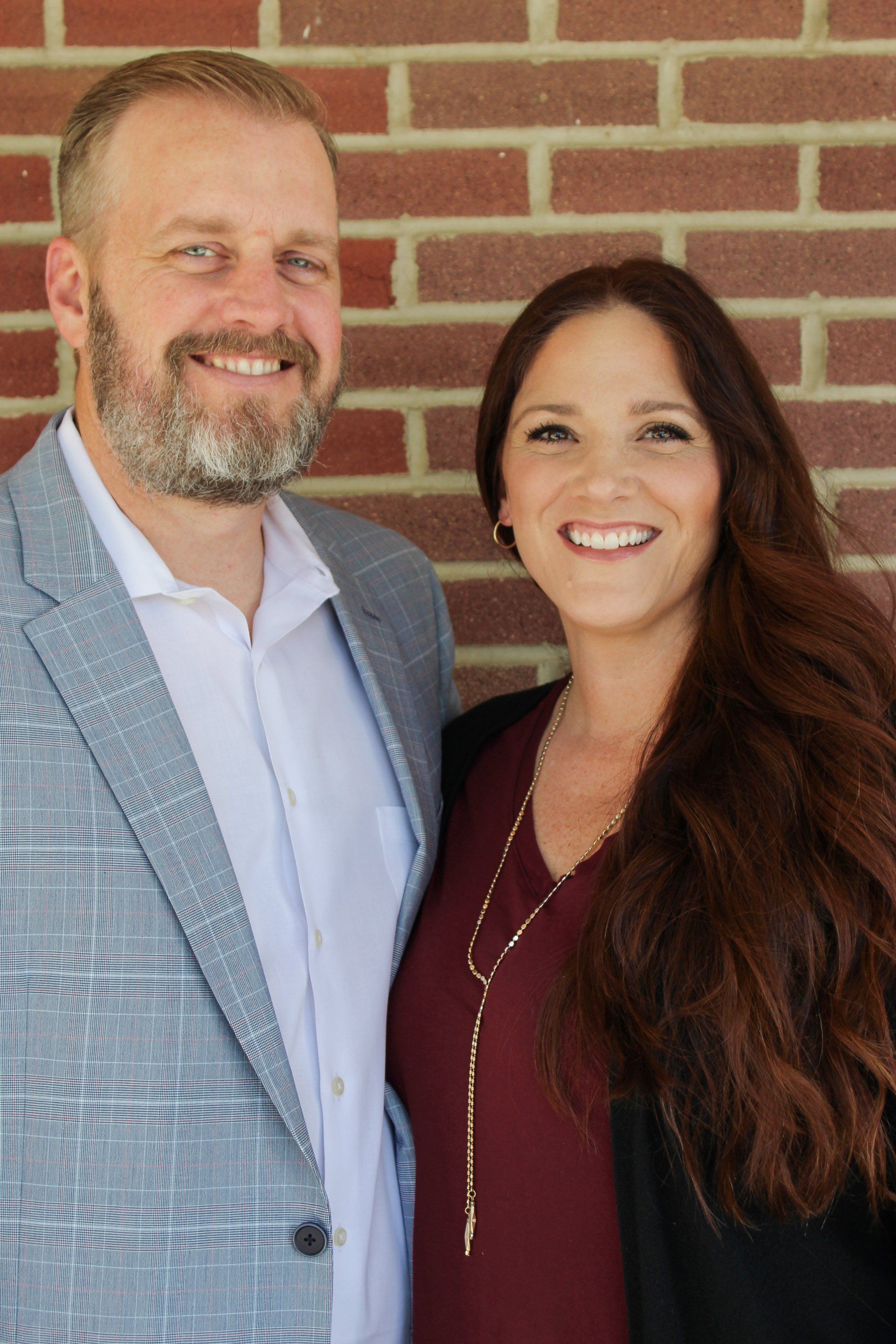 Chad Harvell
Joy Harvell
Restoration Property Management