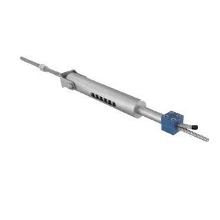 pali di ancoraggio per linee vita