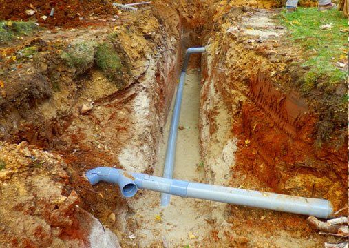 Septic Install - Afforable Septic in Boulder Creek CA
