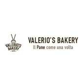 VALERIO'S BAKERY - LOGO VALERIO'S BAKERY - LOGO