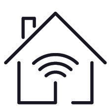 WLAN Verbindung