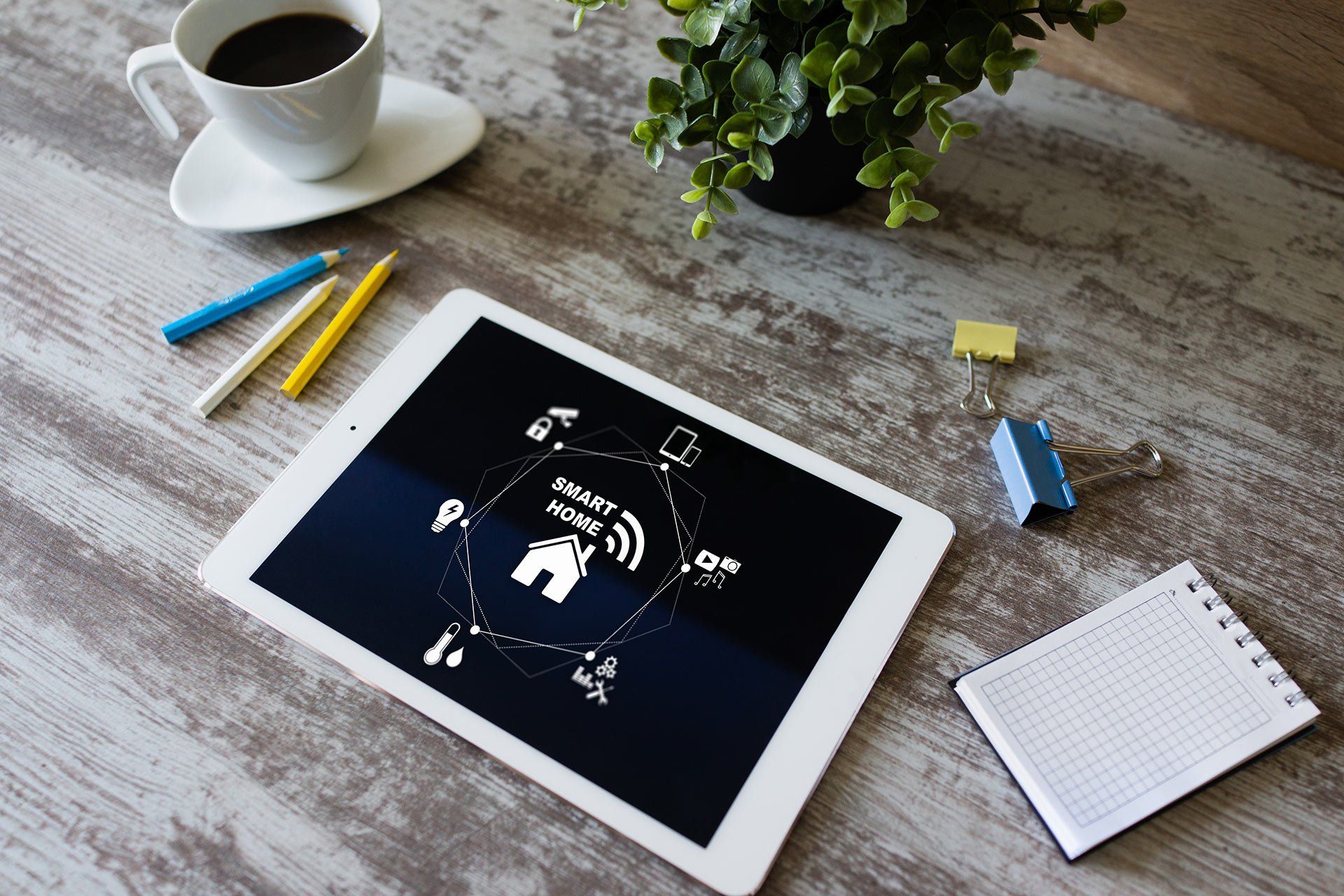 smarthome