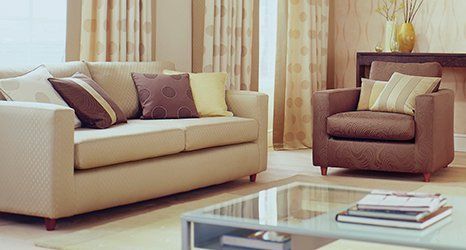 Upholstery