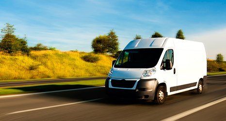 Van