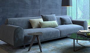 Upholstery cleaning