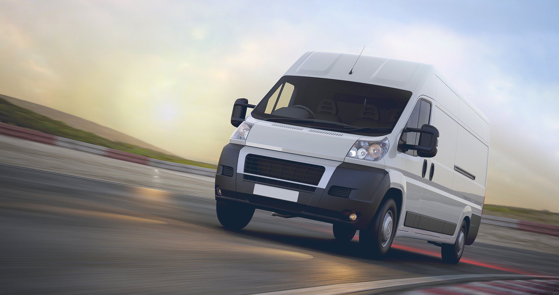 Van