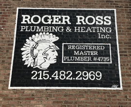 Roger Ross Plumbing & Heating Roger Ross Plumbing & Heating