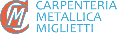 CARPENTERIA METALLICA MIGLIETTI LOGO