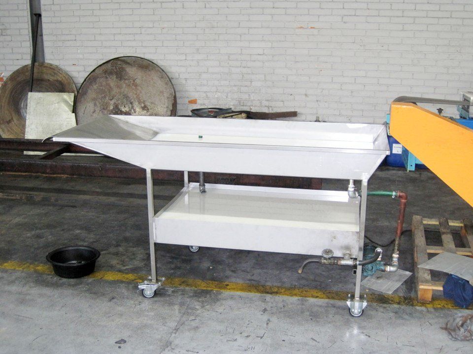 realizzazione manufatti in ferro