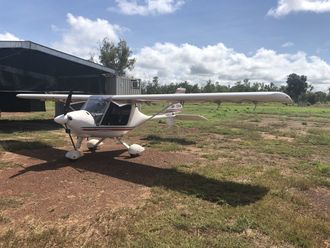 Aircraft — Flight Training in Batchelor, NT Aircraft — Flight Training in Batchelor, NT
