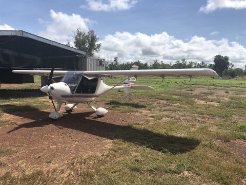 Aircraft — Flight Training in Batchelor, NT Aircraft — Flight Training in Batchelor, NT