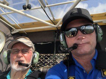 Personalized lesson — Flight Training in Batchelor, NT Personalized lesson — Flight Training in Batchelor, NT