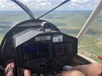 Single Propeller — Flight Training in Batchelor, NT Single Propeller — Flight Training in Batchelor, NT