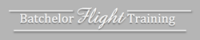 Flight Training In Batchelor