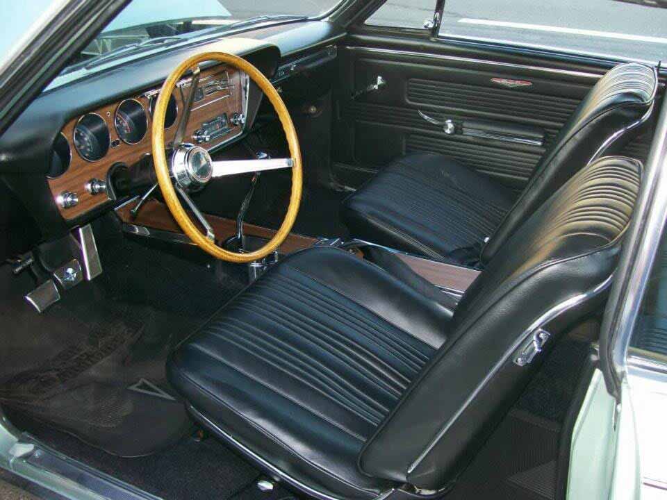 Car Seat Repair — Auto repair in Mansfield, OH