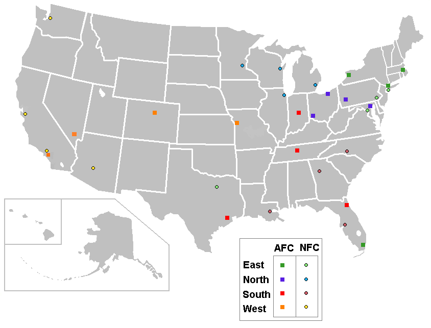 image of SFOI NFL Events evangelistic outreach events