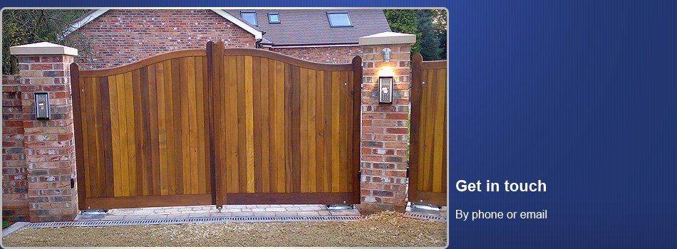 Sliding-gates---Leicestershire---R.S.-Automation-Services---Quality Fence