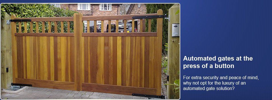 Metal-gates---Leicestershire---R.S.-Automation-Services---Automated