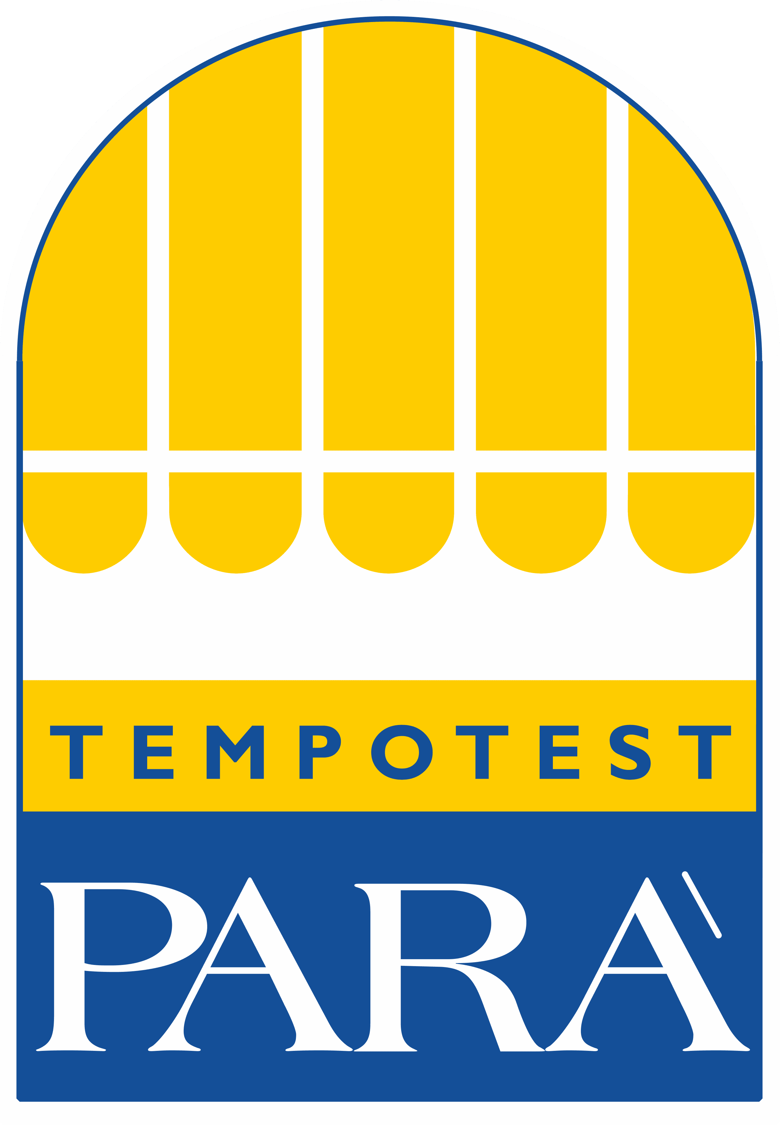 Logo Tempotest Parà