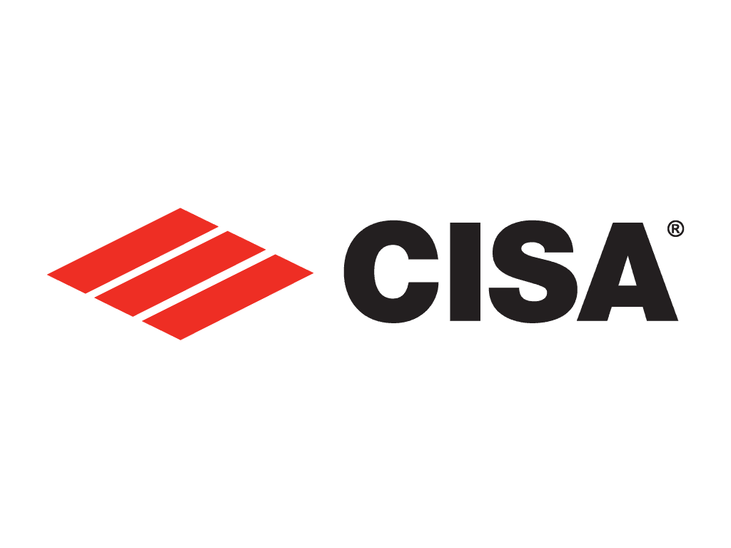 Logo Cisa