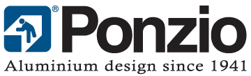 Logo Ponzio