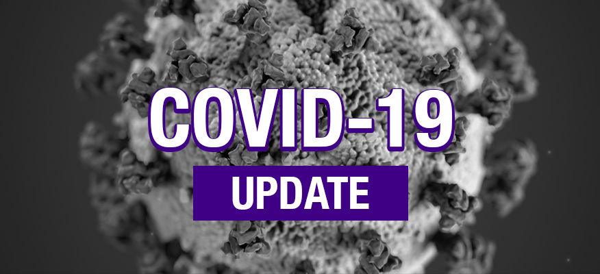 coronavirus business updates