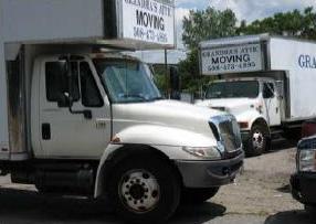 Moving Truck, Packing Services in Milford, MA Moving Truck, Packing Services in Milford, MA
