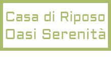 Casa di riposo Oasi Serenità