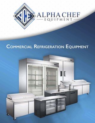 Double Solid Door Reach-In Reach-In Commercial Refrigerators & Freezers
