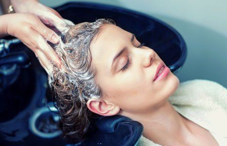 Shampoo and sets in kidlington and woodstock