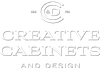 Custom Cabinets Logo