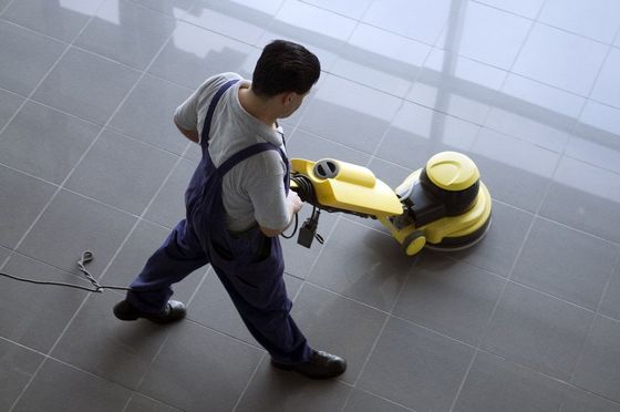 Cleaning services