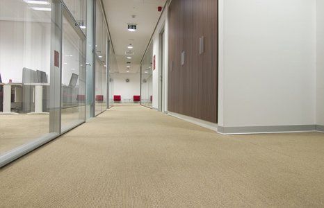 Carpet cleaning