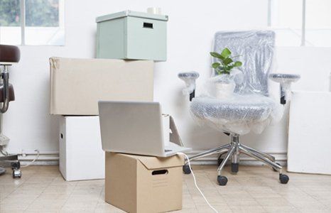 Office furniture