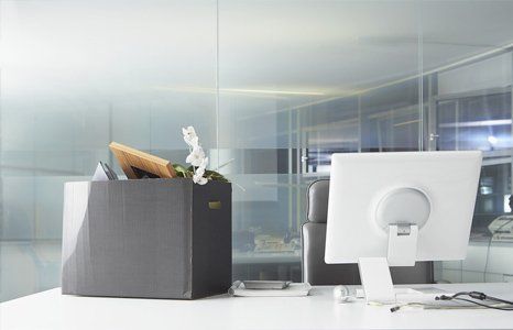 Office clearance