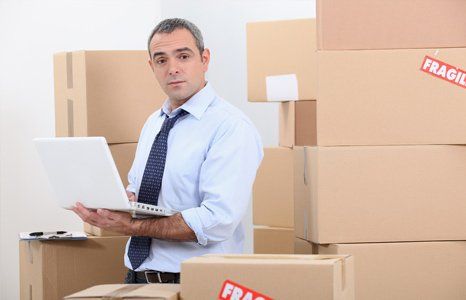 Secure removals