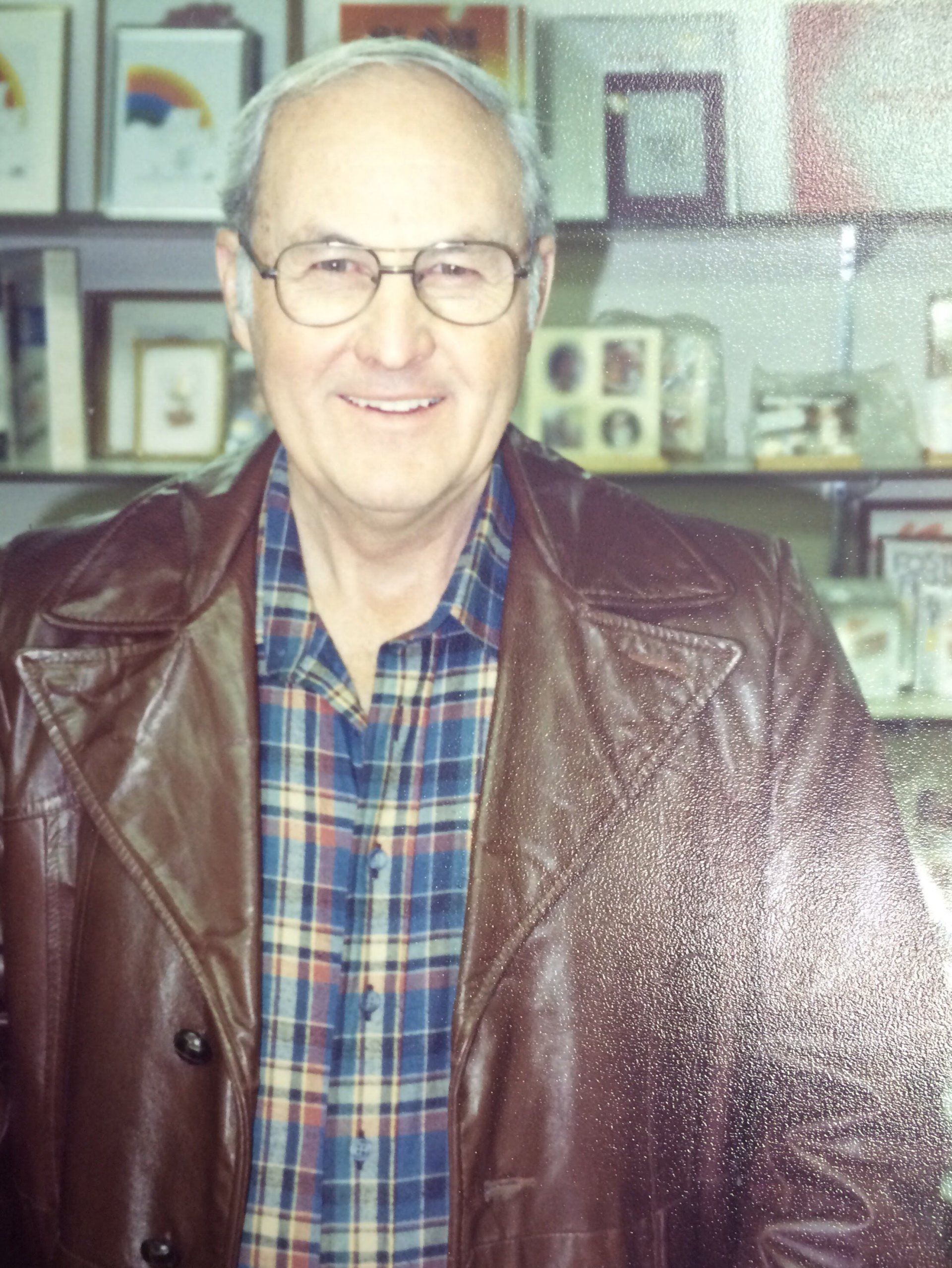 Robert Johnston Founder