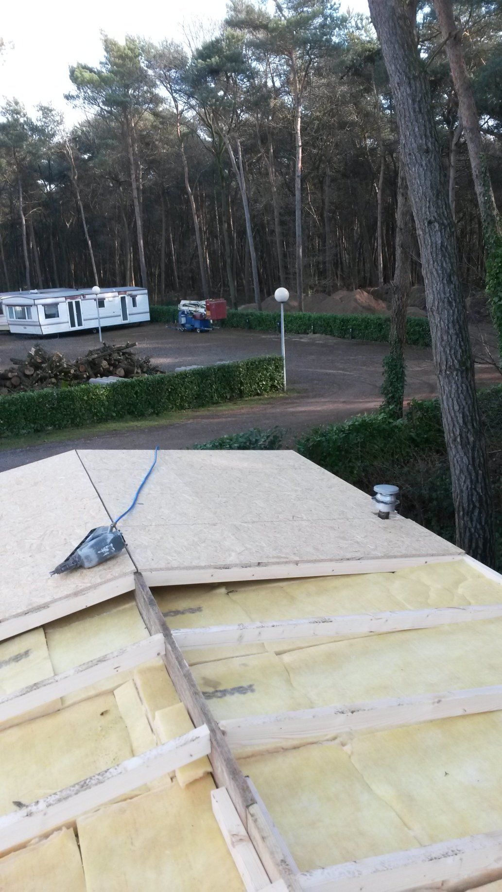 Vacationcare chalets