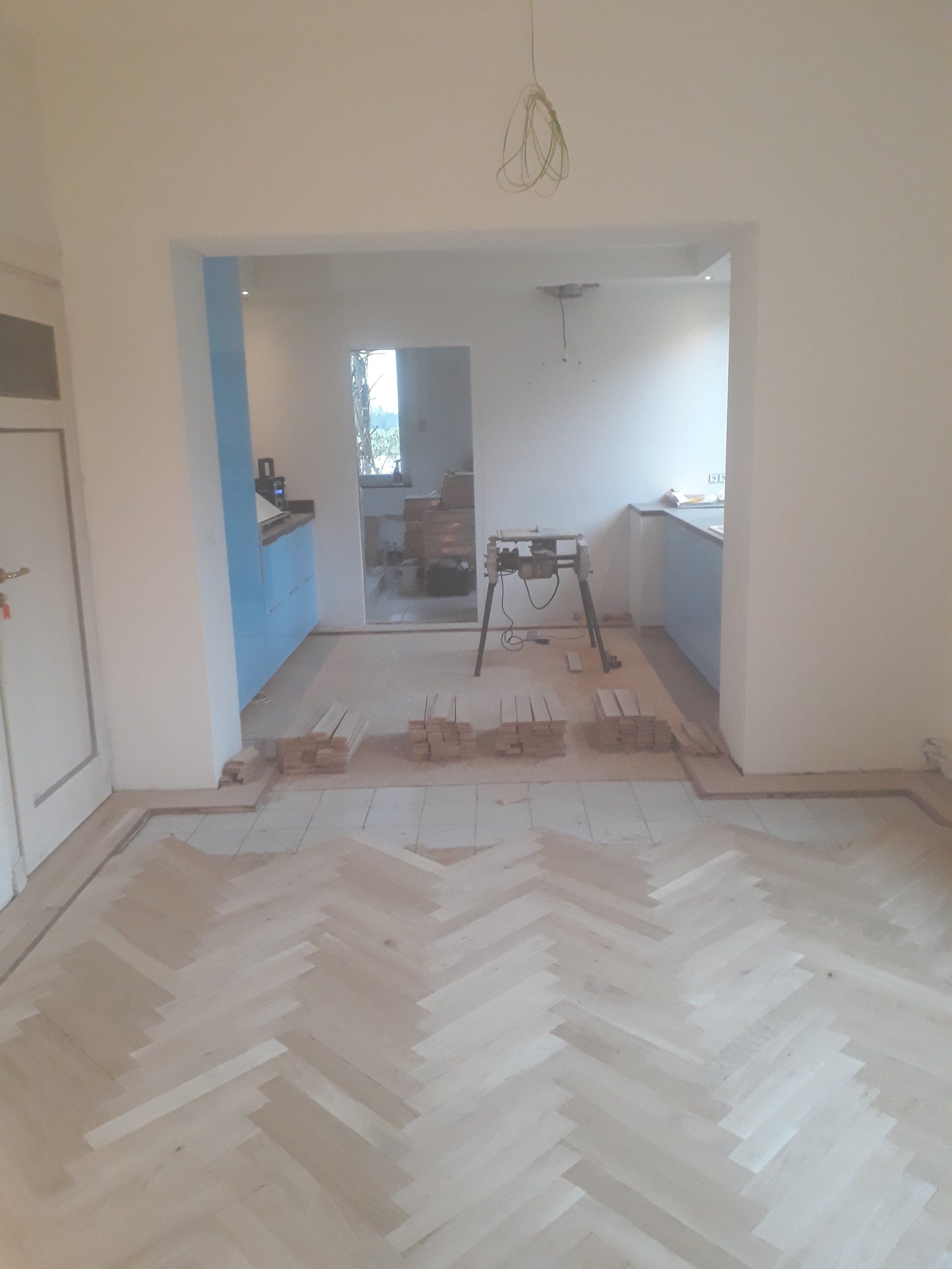 Vacationcare onderhoud