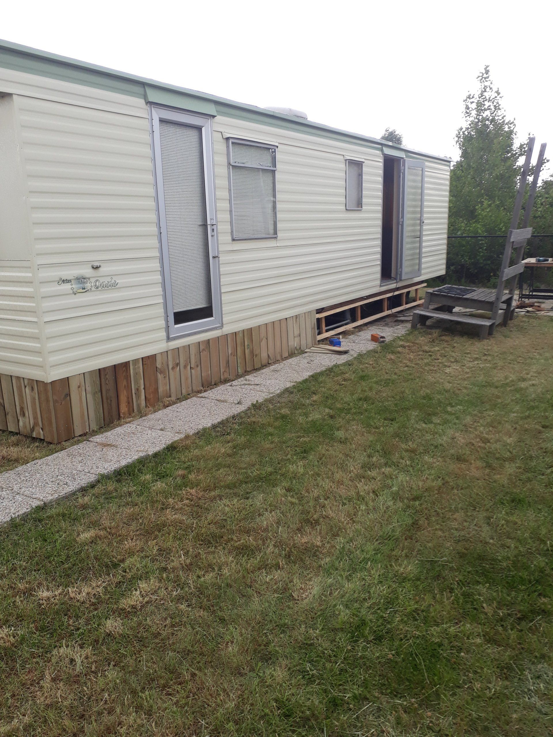 Vacationcare onderhoud