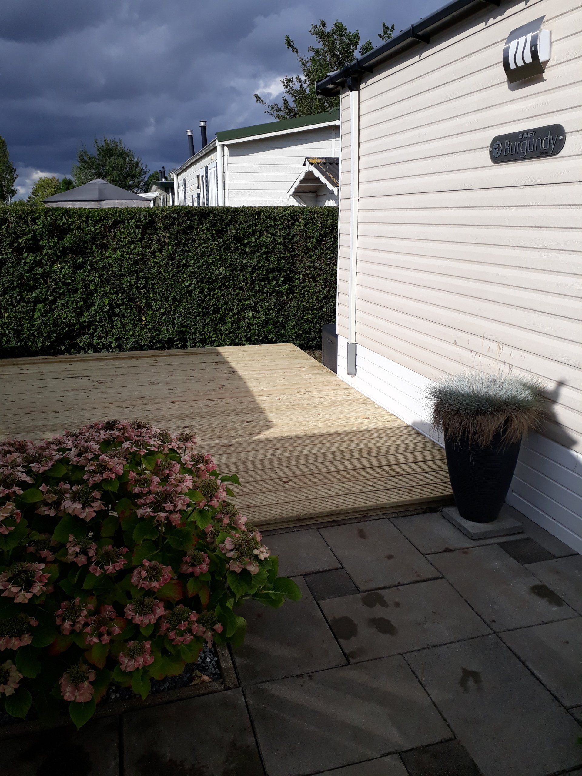 Vacationcare onderhoud