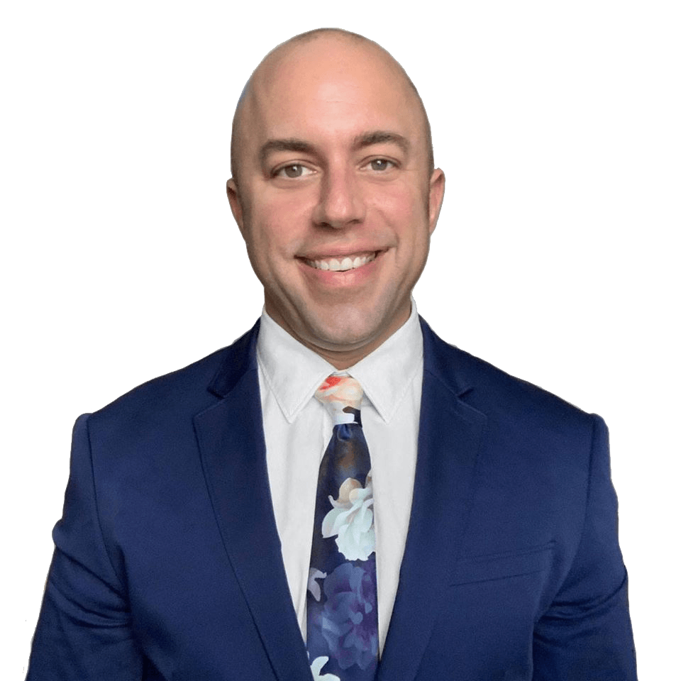 Tom Harang, English and Spanish attorney
