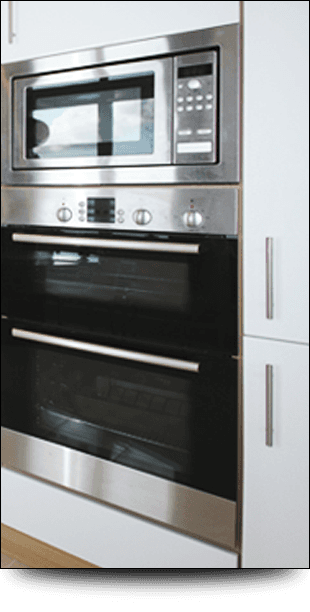 Oven