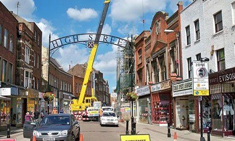 Health and safety 1